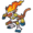 Infernape