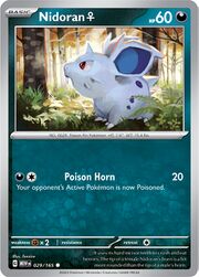 Nidoran29PokémonCard151.jpg