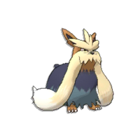 Pokédex Image Stoutland SM.png