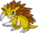 028Sandslash Dream.png