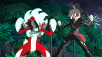 Gladion Continental Crush pose.png