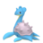 Ash's Lapras