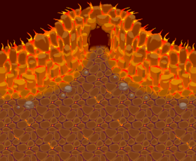 Magma Cavern entrance.png