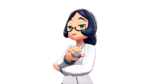 Doctor Joanna