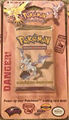 English blister pack (Aerodactyl)