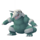 Aggron