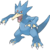 Golduck