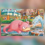 Slowpoke