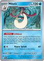 Milotic for Paradox Rift