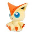 Victini Released June 2011