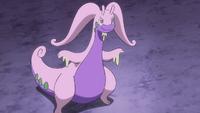 Raihan's Goodra