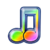 Song Sticker G.png