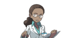 Scientist Sonia