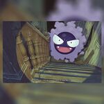 Gastly