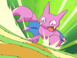 Ash Gligar Sand Attack.png