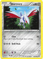 Skarmory (Boundaries Crossed 95)