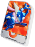 UNITE Greninja License Card.png