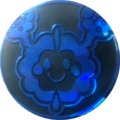 Amazon Blue Cosmog Coin.png