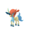 Keldeo (Resolute Form)