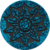 HCG Blue Starmie Coin.png