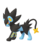 Luxray