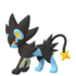 Luxray