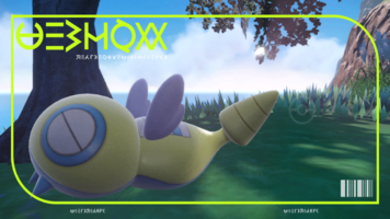 Pokédex Image Dunsparce SV.png