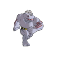 Machoke #118