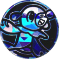 UNBBL Blue Popplio Coin.png