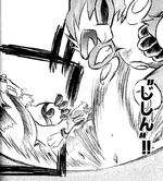 Yuu Shirogane Infernape Earthquake.png