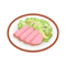 Dishes Bean Ham Salad.png