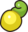 Dream Shuca Berry Sprite.png