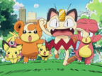 Big Meowth, Little Dreams (Part 1)