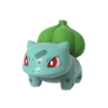 Model from New Pokémon Snap