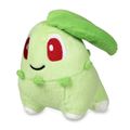 Chikorita