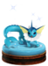 Vaporeon