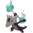 Alolan Marowak