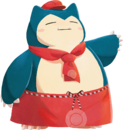 Café ReMix Snorlax.png