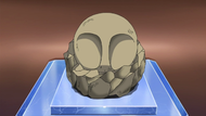 Dome Fossil anime.png