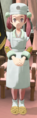 Legends Arceus Pesselle.png