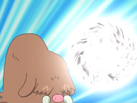 Dawn Piloswine AncientPower.png