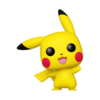 Funko Pop Pikachu Waving.png