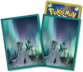 Gardevoir Gallade Sleeves.jpg