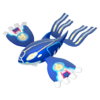 Kyogre