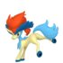 Keldeo