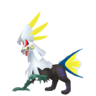 Silvally