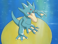 Katie's Golduck