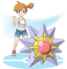 Masters Misty Starmie.png