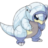 Sandshrew