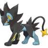 Luxray